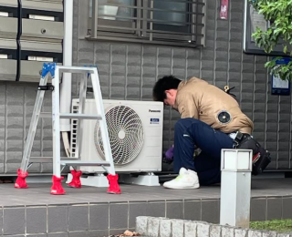 リフォームサービス