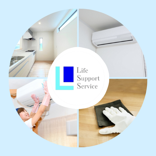 株式会社LSS 代表